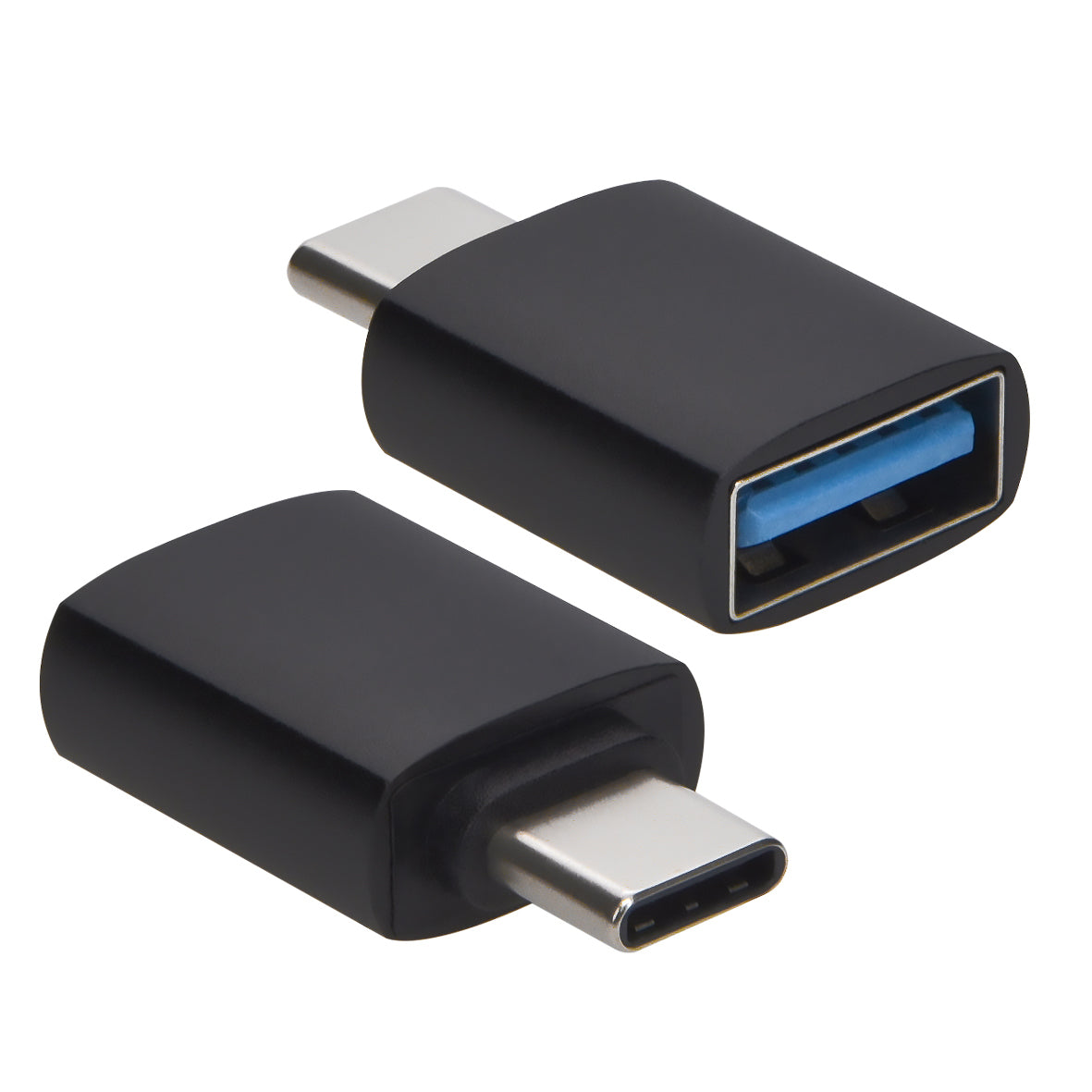 USB Type C Male to USB 3.0 Female Adapter USB Type C Male to USB 3.0 Female Adapter